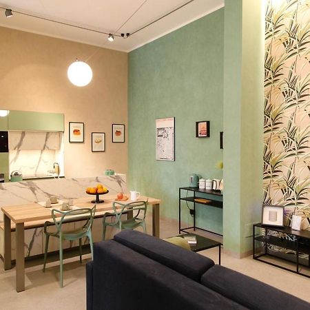 Loft Bianca Mano Apartment Rome Luaran gambar