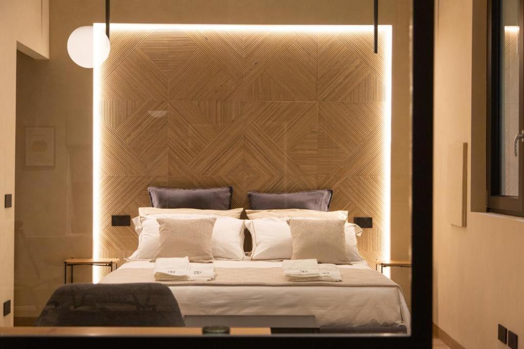 Loft Bianca Mano Apartment Rome Luaran gambar