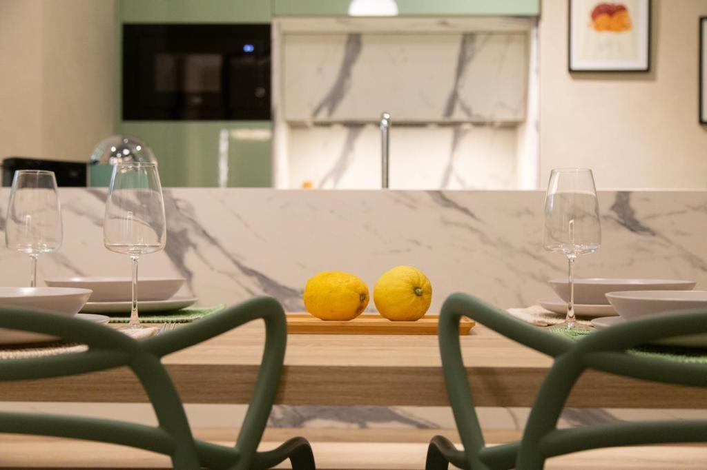 Loft Bianca Mano Apartment Rome Luaran gambar