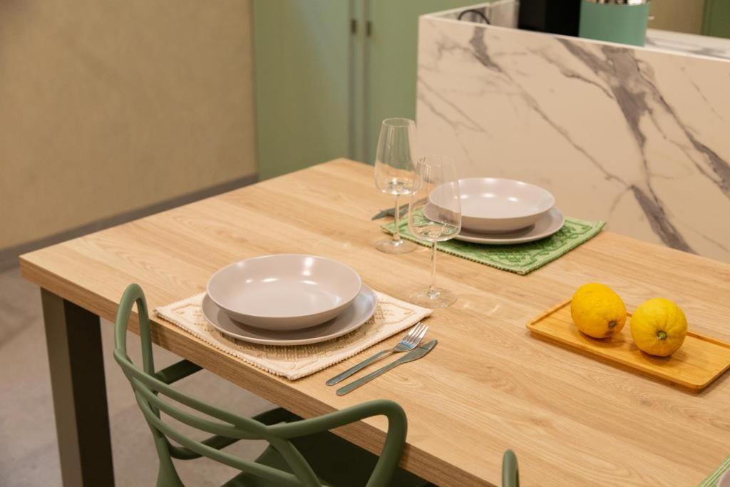 Loft Bianca Mano Apartment Rome Luaran gambar