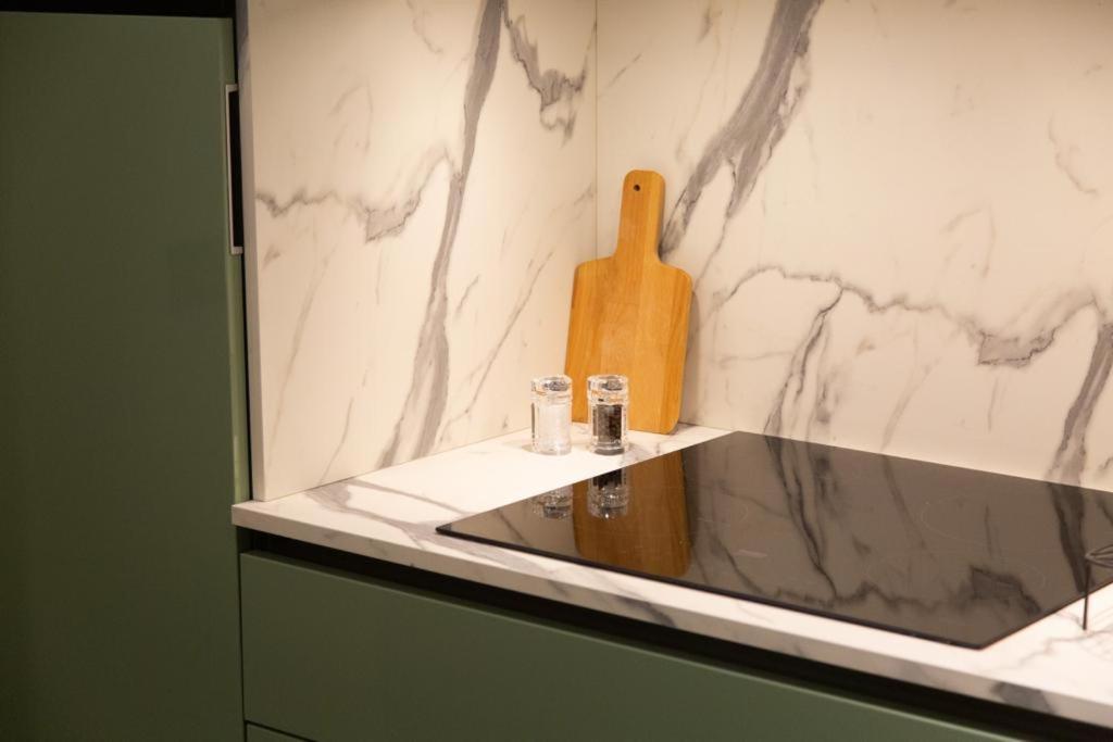 Loft Bianca Mano Apartment Rome Luaran gambar