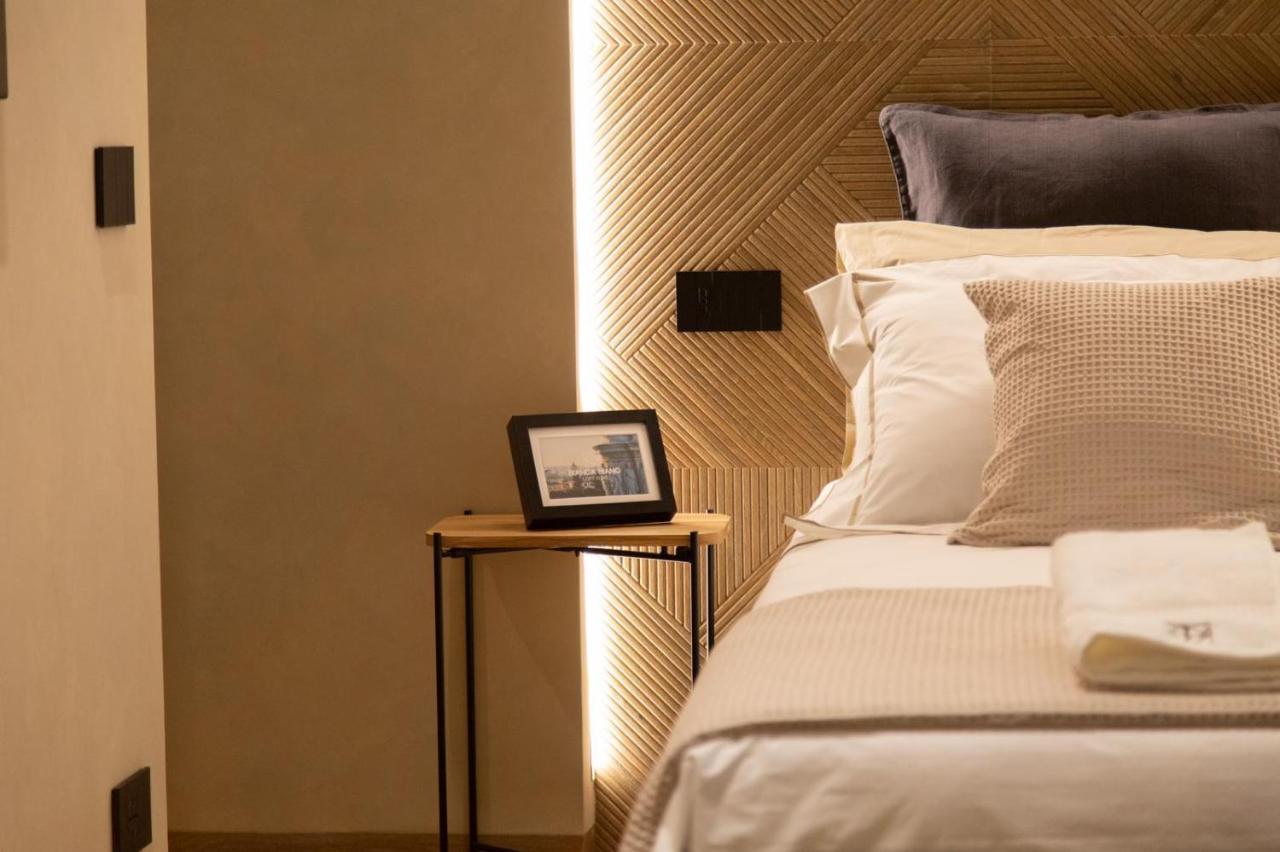 Loft Bianca Mano Apartment Rome Luaran gambar