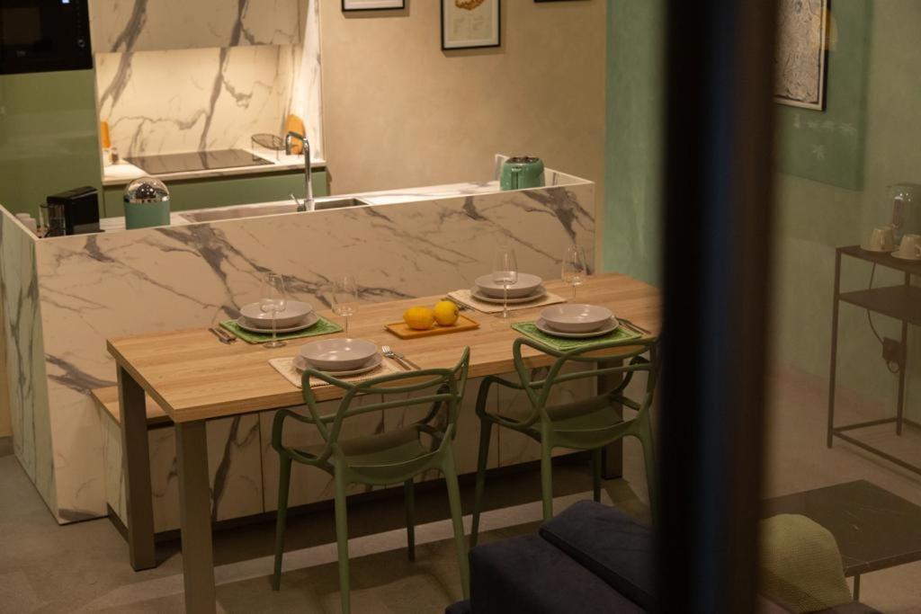 Loft Bianca Mano Apartment Rome Luaran gambar