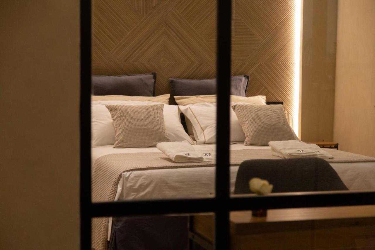 Loft Bianca Mano Apartment Rome Luaran gambar